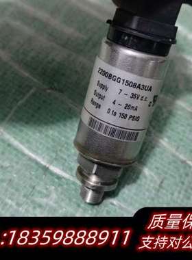 GEMS捷迈压力传感器，型号2200BGG150BA3UA，询价