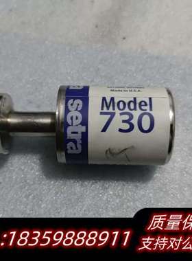 西特Setra Model 730真空传感器出！询价