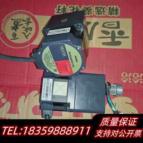 PK564AW-T10 VEXTA步进电机，片两个，需.询价