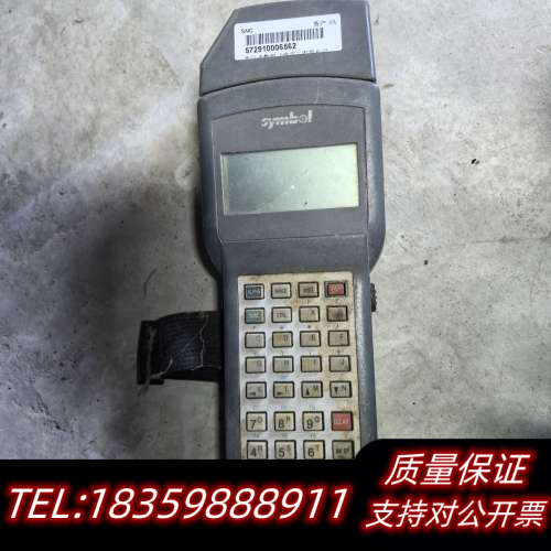 讯宝PDT 3100 数据采集器.询价