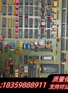 CSI 8016 16路模拟量输入卡900041C 9000.询价