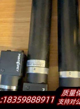 灰点FL2G-50S5M 工业相机 其中2个没标签 漂.询价