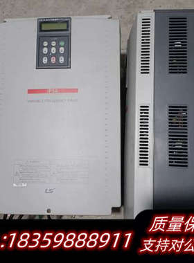 lg变频器30kw sv300ip5a-4no n0询价