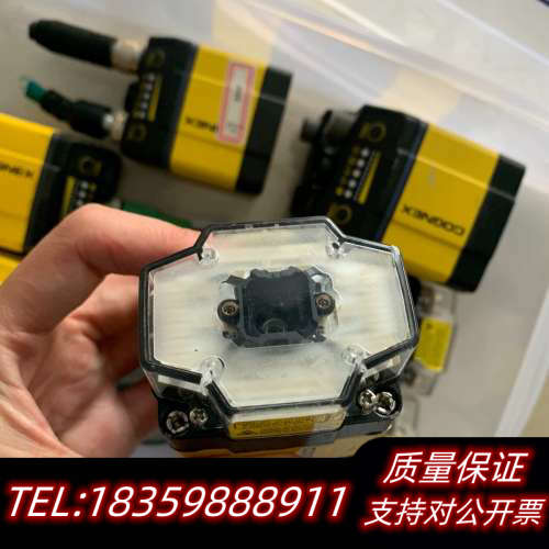 COGNEX康耐视相机，DM363Q询价