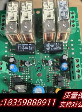 Belimed倍力曼77775 线路板，，未知，询价