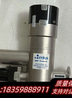 MKS 0190-76185 REV.D真空角阀，功.询价