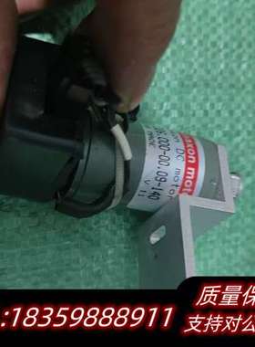 maxon motor 微型直流电机，型号44.026.00询价