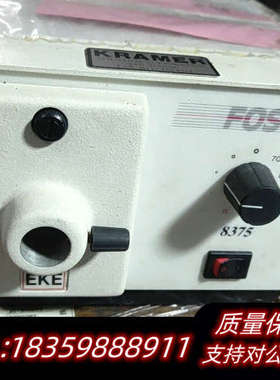 FOSTEC光源  议价.询价