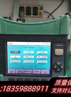 wavetek ofi2002，多光纤损耗仪，光.询价