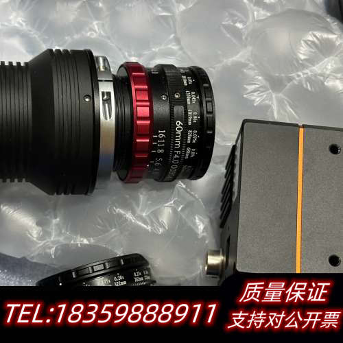 线扫相机，型号：MV-CL042-90GC，4k彩色带线.询价