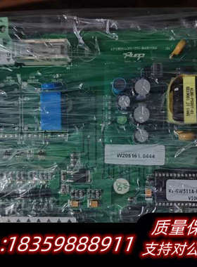 冷水机电脑板X1-GW511A-DGTSJX-F01C询价