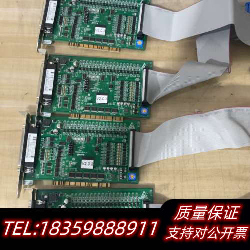 4轴乐创Leetro运动控制卡MPC2810E+V1.0+.询价