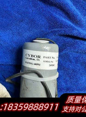 cybor 流量阀.询价