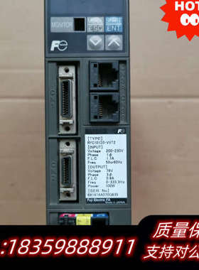 驱动器RYC101D3-VVT2，.询价
