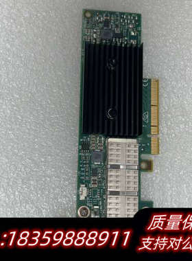 Mellanox MCX353A-FCBT CX353A 单.询价