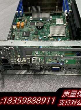 超微 X10DRT-H 双路主板 6028tr-dtr双子星询价