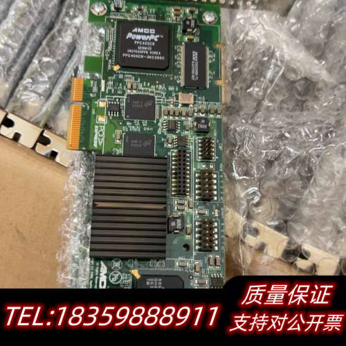 出二块AMCC 9650SE-4LPML PCI-Expre.询价