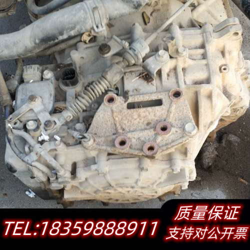 现代IX35 起亚K5  G4KD 2.0 六速自动变速箱询价