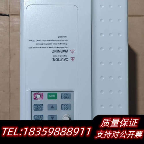 DZB312B003.7L4DK 富凌变频器，3.7KW 3.询价