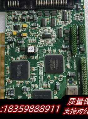 SCANLAB AG RTC-3 V1.3 PCI Card.询价