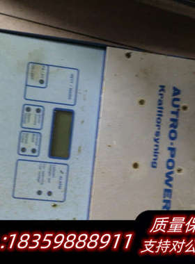 AUTRO-POWER ，SC-6 自动同步电源，，成.询价