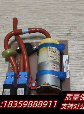 DASH4000NIBP泵M26B1234C，所示，询价