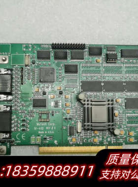 MuTech IV-410 REV C 图像采集卡.询价
