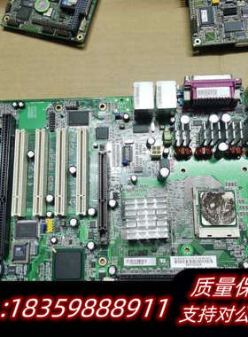 G4E620-N PER 3个ISA槽 双网卡 G4E621.询价