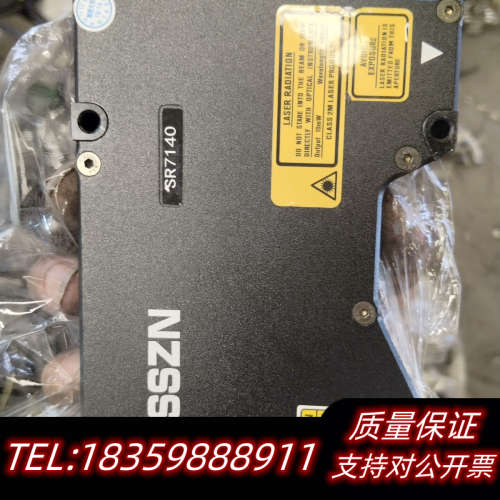 视智能SSZN三维轮廊测量仪，型号SR7140  控制器2套.询价