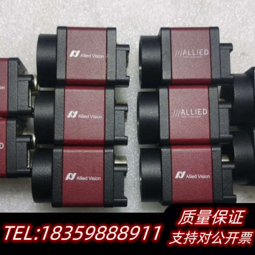 议价ALLIED PRO GPF-503C 500万像素 1.询价