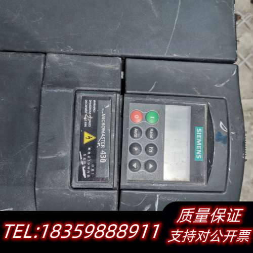 变频器6ES6430-2UD31-8DB0,功.询价