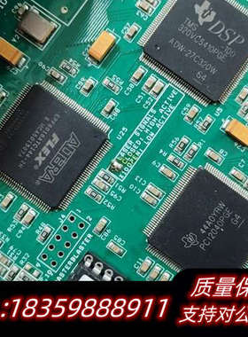 SCANLAB RTC3 V1.3激光打标控制卡，进询价