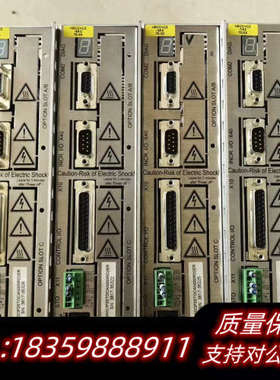 Parker638A驱动器638A023F0STOCAN.询价