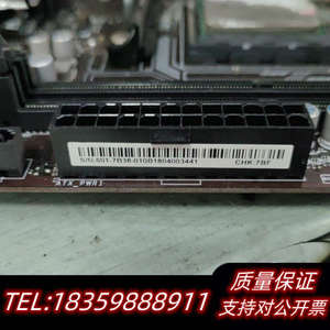 微星a320m pro-vd plus主板，AM4,询价