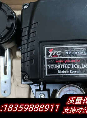 YT-1000LSM131S0，原厂定位器，.询价
