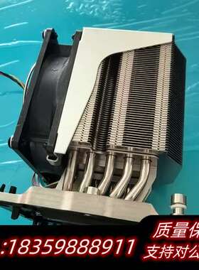 超微 5热管 SNK-P0070APS4 散热器 LGA36询价