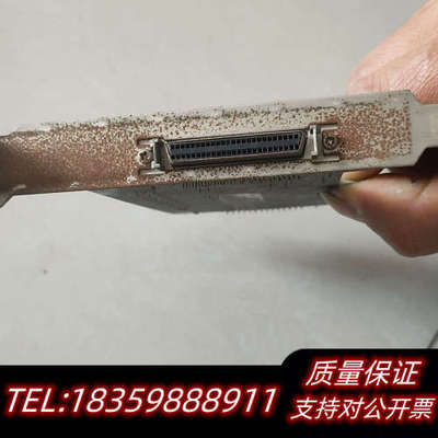 SCSI CARD 2940U adaptec  2.询价