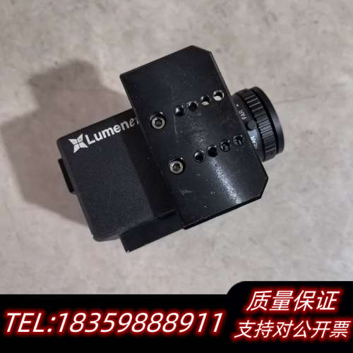 Lumenera LM135M 单色CCD 工业相机 USB询价