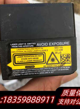 MICROSCAN MS-3迈思肯激光扫描MICROSCAN询价