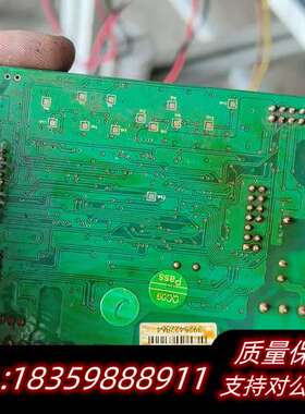 众辰变频器主板S11KZ43C，，，如询价