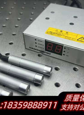 UV-LED点光源 滨松Hamamatsu  C11924-.询价
