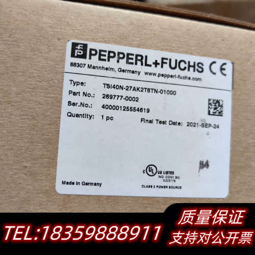 TSI40N-27AK2T6TN-01000.询价