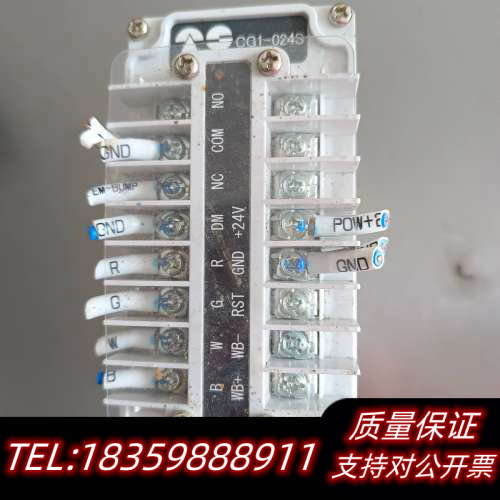 东京传感器CG1-024S，DC24V 2.0W，制造。询价