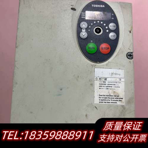 东芝变频器，型号：VFS11S-2022PL-WN（R5），.询价
