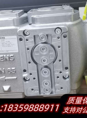 处理VGD40.065 VGD40.080燃气电磁.询价