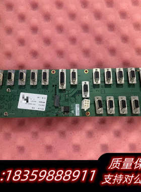 Lam ResearchPCB电路板，型号810-345.询价