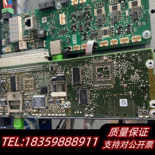 SEW变频器PHC21A MCX20B 拆配件出 议价询价