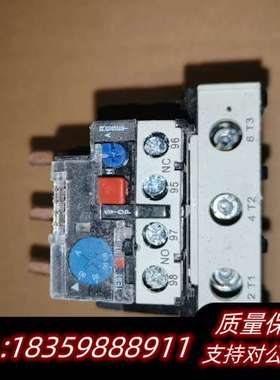 #接触器配套热继电器XTOD070DC1 70A询价