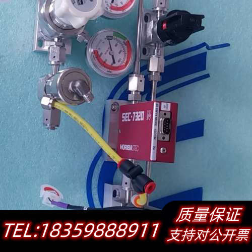 AXCELIS HORIBA STEC-7320 MFC.询价