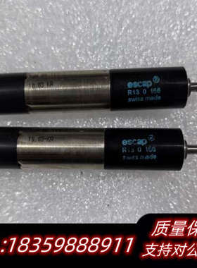 escap减速电机 R130166 没，懂行询价